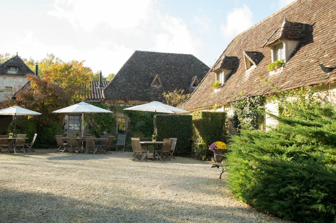 Domaine Du Merlot Sainte-Sabine-Born Exterior foto